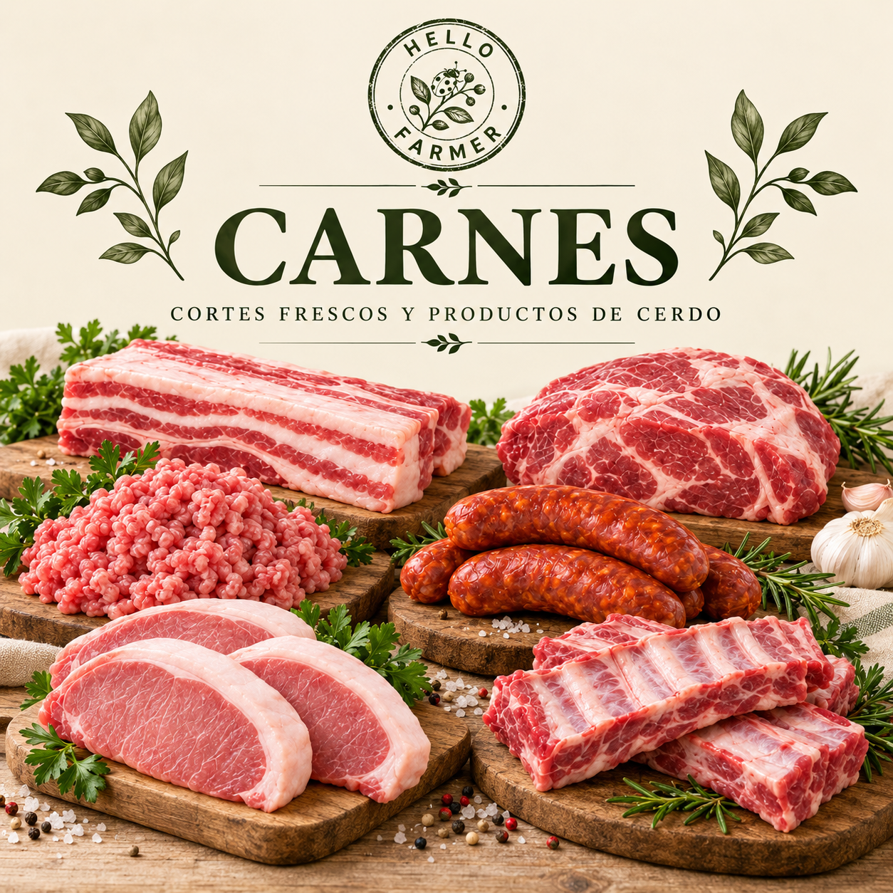 Carnes