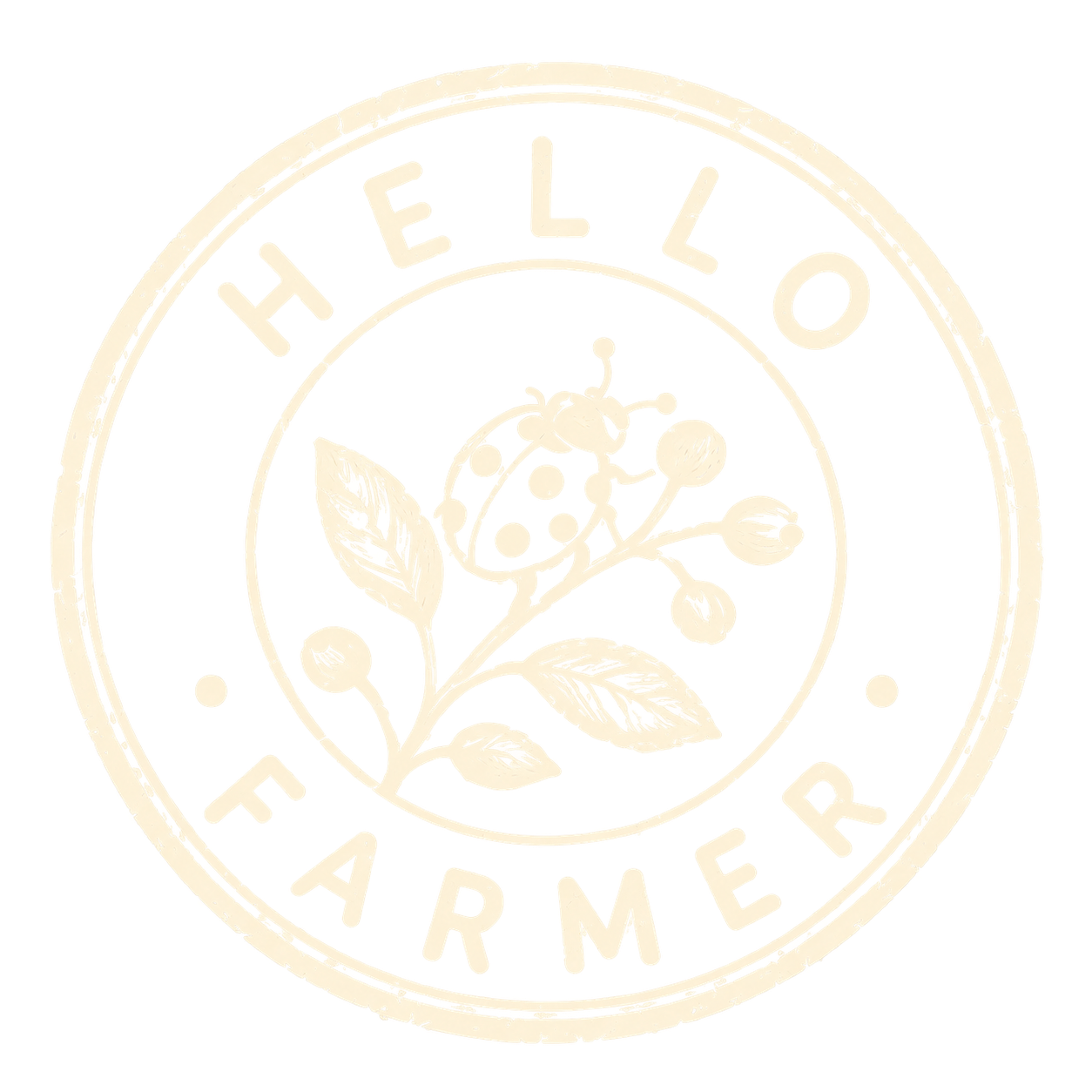 Hello Farmer