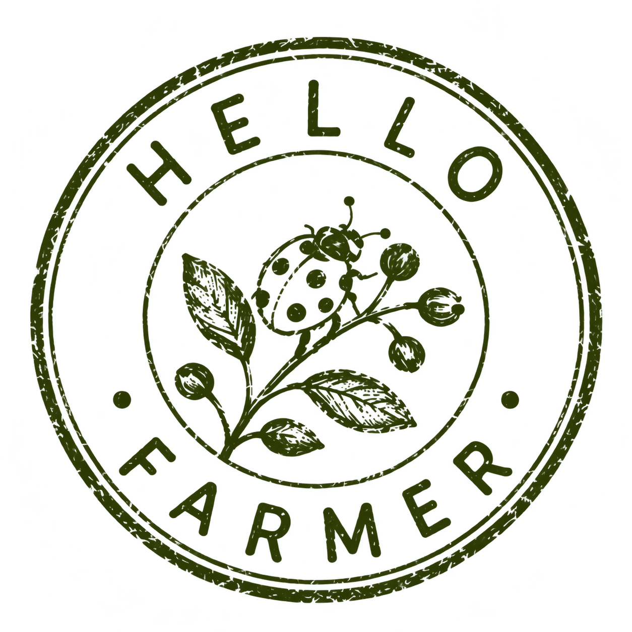 Hello Farmer