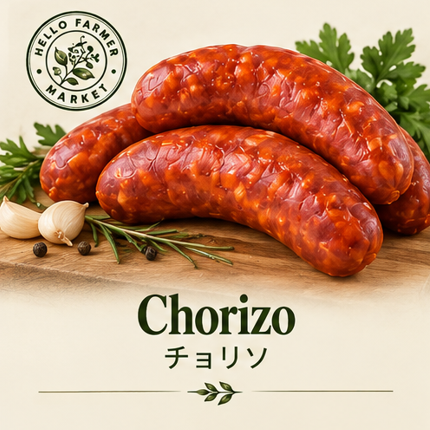 Chorizo