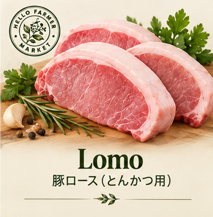 Lomo