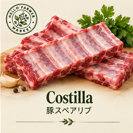 Costilla